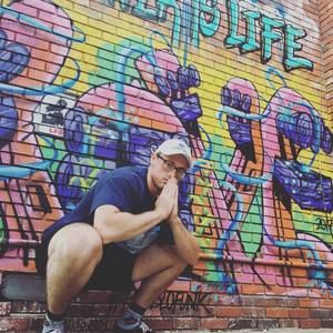 Meet your Posher, Colin